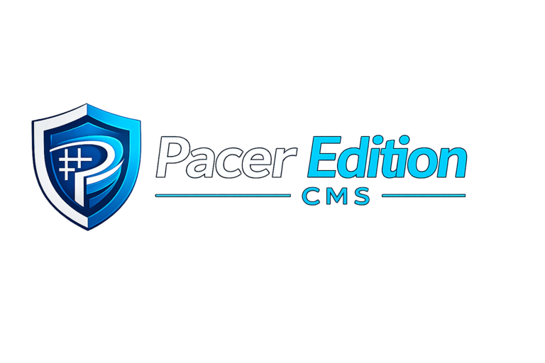 PacerEdition CMS