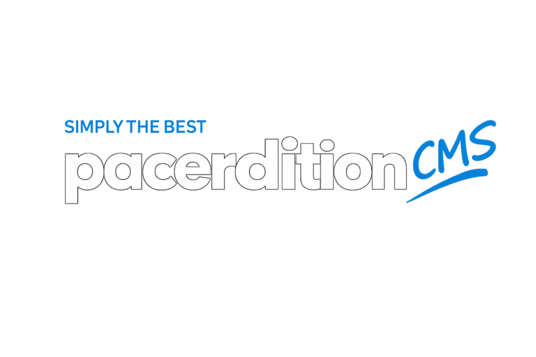PacerEdition CMS